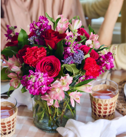 Mothers day Flowers